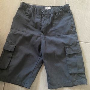 Boys cargo shorts